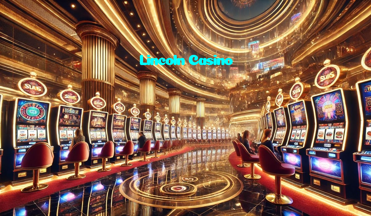 Lincoln Casino خوش آمدید بونس +600% پیشکش موبائل ایپ کے پروموشن سیکشن میں دکھائی دیتی ہے۔