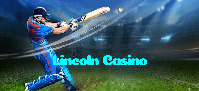 Lincoln Casino casino presented on mobile device in Pakistan with slots and live games