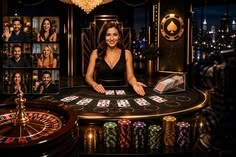 Lincoln Casino