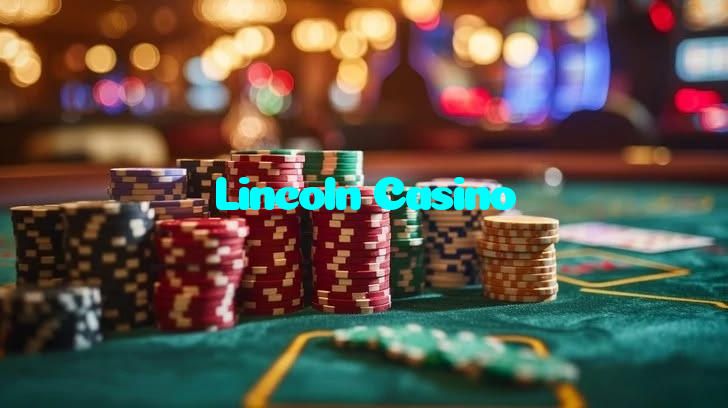 Lincoln Casino