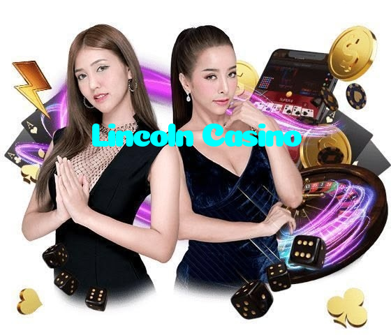making first deposit on Lincoln Casino website using local payment methods in Pakistan
